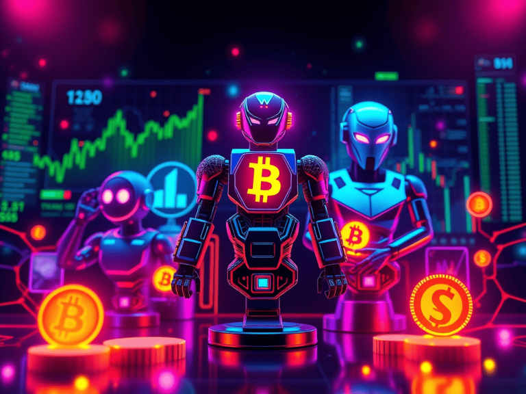 Krypto-Trading-Bots im Vergleich: Welche automatisierte Strategie passt zu dir?