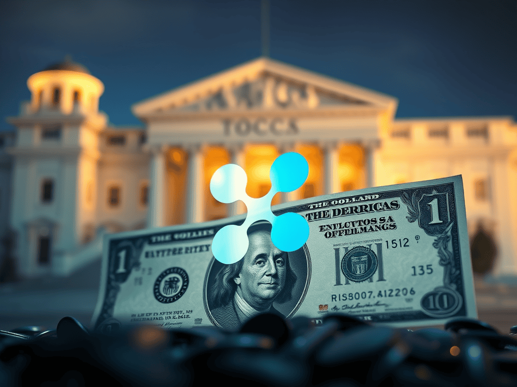 Ripple veut devenir une banque américaine