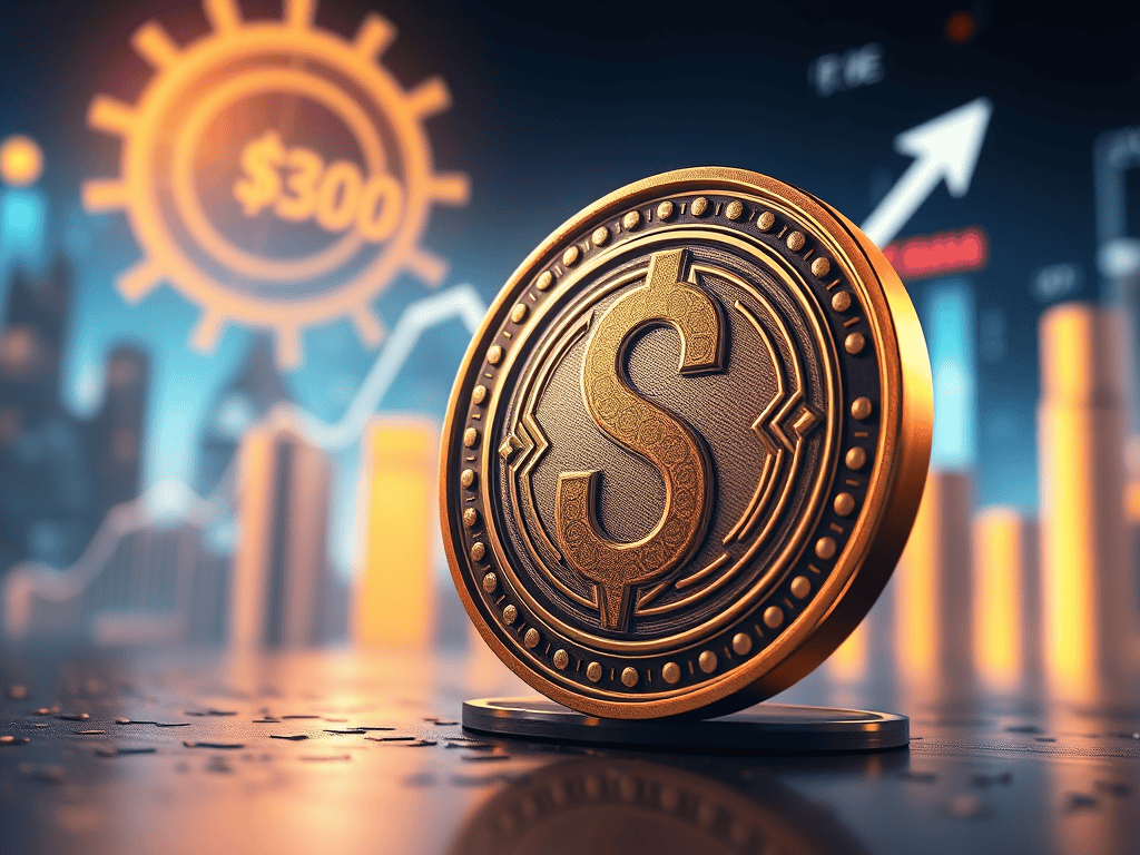 Solana 2025: Zwischen Trump-Coin-Hype, ETF-Fantasien und Kursziel 300 Dollar