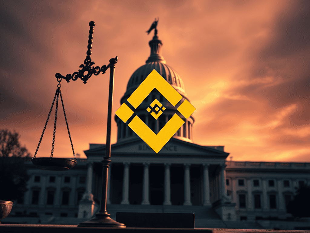 Binance und die Milliarden: Wie Politik und Krypto-Geschäfte verschmelzen