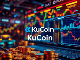 How to use the KuCoin referral code QBSSSPG5 optimally Screenshot bonus and rewards
