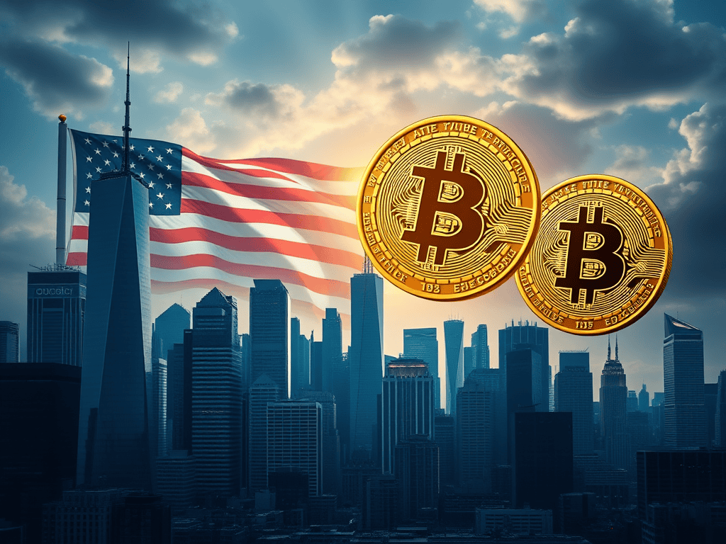 Reserva de Bitcoin y compra masiva por parte de las empresas