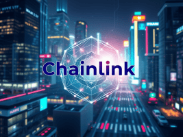 Chainlink au lieu de XRP : pourquoi l'expert en cryptographie Zack Rynes connaît le véritable partenaire de SWIFT en matière de blockchain