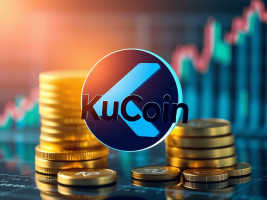 What is KuCoin Earn - Passive income with the crypto exchange KuCoin