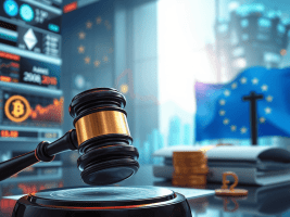 La BaFin demande une surveillance de l'UE pour les crypto-bourses - des règles uniformes en ligne de mire à partir de 2028