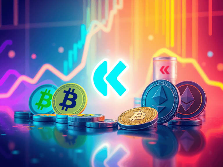 What is KuCoin Convert? - Simply exchange cryptocurrencies without fees