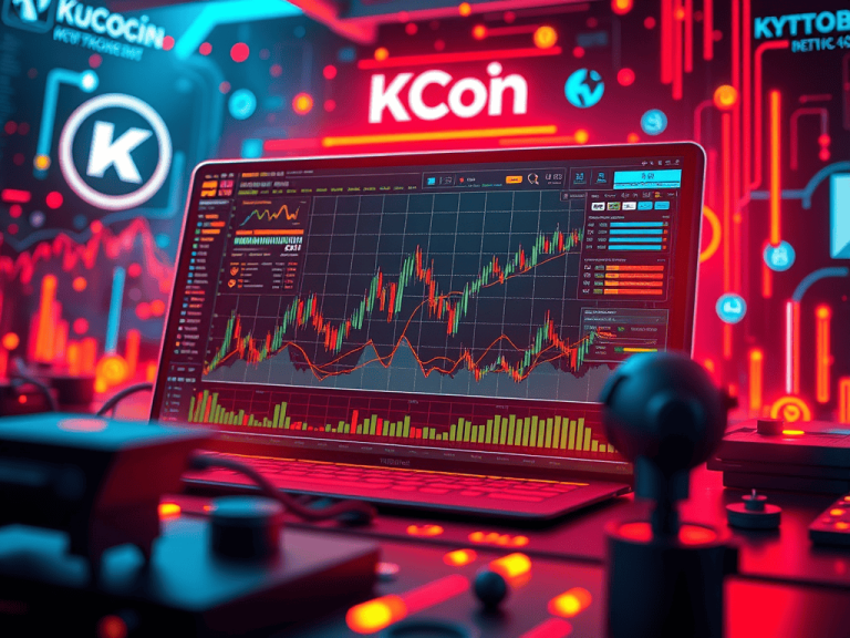 What is KuCoin Trading Bot AI Spot Trend?