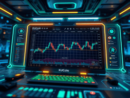 Was ist der KuCoin Trading Bot Futures Grid?