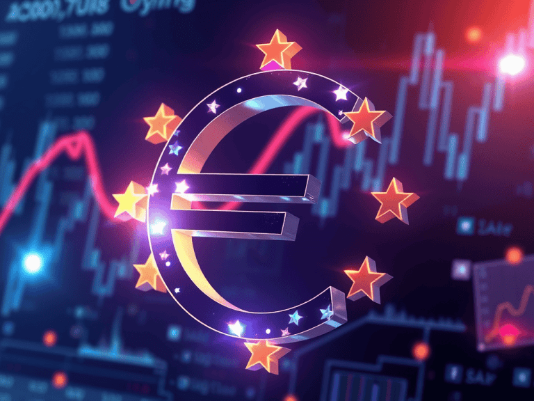 L'UE accélère l'euro numérique : Analyse, contexte & impact