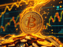 Bitcoin: Flujos de miles de millones en Binance - ¿Está cambiando el mercado? Datos, interpretación, riesgos