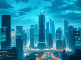 Projekt Krypto – Wie die SEC die Blockchain-Revolution starten will