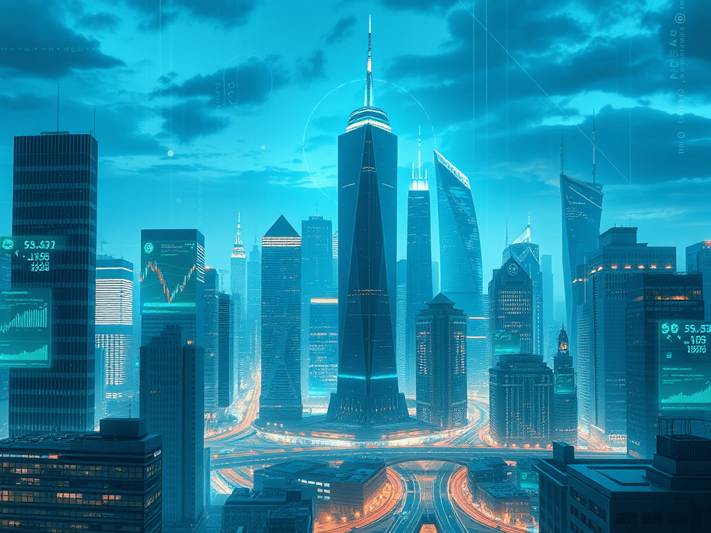 Projekt Krypto – Wie die SEC die Blockchain-Revolution starten will