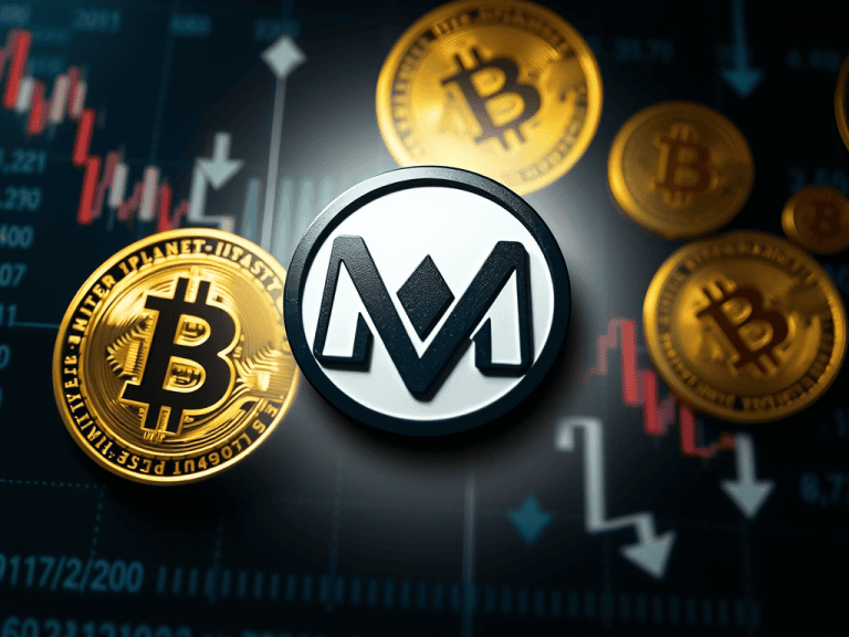 Metaplanet sous le feu des critiques - Les vendeurs à découvert attaquent la holding Bitcoin