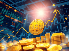 Altın ve tahvillerden gelen sermaye neden tekrar Bitcoin'e akıyor?