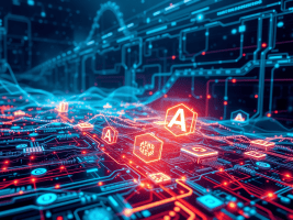 Pourquoi 2025/26 sera la décennie décisive pour la convergence de l'IA et de la cryptographie