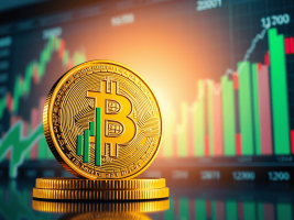 Por qué el mercado de criptomonedas podría estar a las puertas de una tendencia alcista a largo plazo en 2025