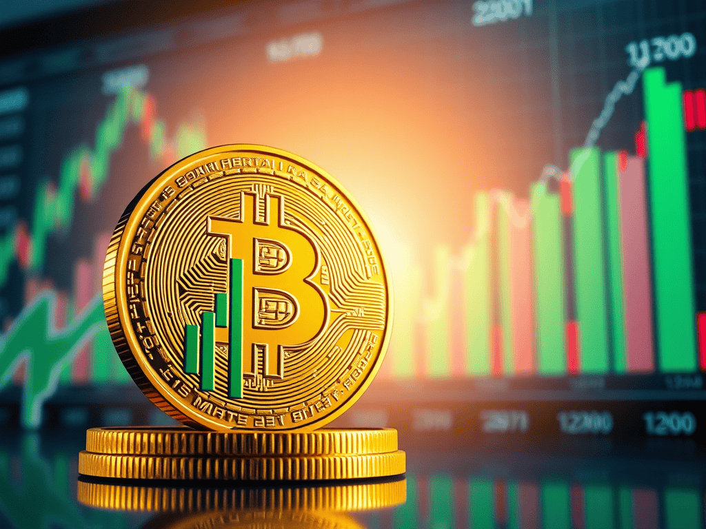 Por qué el mercado de criptomonedas podría estar a las puertas de una tendencia alcista a largo plazo en 2025