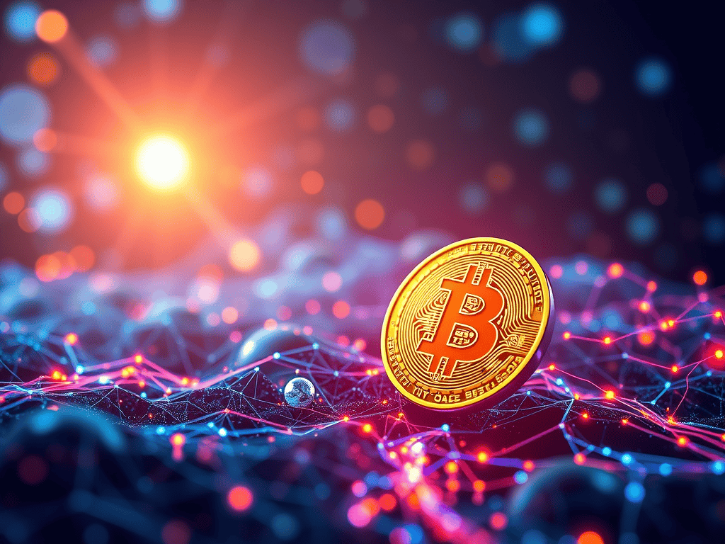 La convergencia de las criptomonedas y la IA: por qué este tema estará de repente en todas partes en 2025