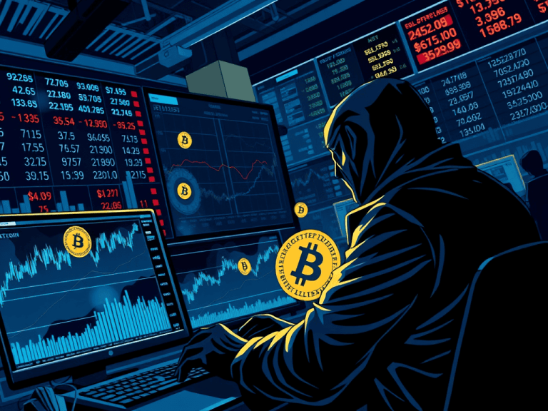 La méga-baleine vend ses bitcoins : pourquoi le cours du BTC chute à 82 000 USD - et comment les investisseurs peuvent maintenant en profiter avec Bitget & le code bonus Krypto30