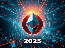 Why Ethereum 2025 is on the verge of its biggest upgrade since „The Merge“