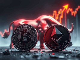 Boğa piyasasının yükseliş trendine mi geri döndük – yoksa hala derin bir düzeltmenin içinde miyiz?