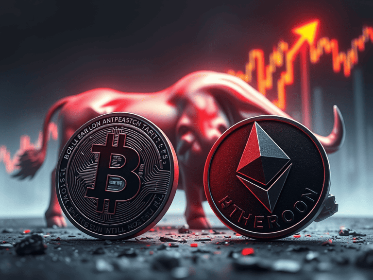 Sommes-nous de nouveau dans la tendance haussière du marché haussier - ou sommes-nous toujours dans une profonde correction ?