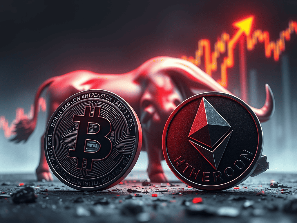 Sommes-nous de nouveau dans la tendance haussière du marché haussier - ou sommes-nous toujours dans une profonde correction ?