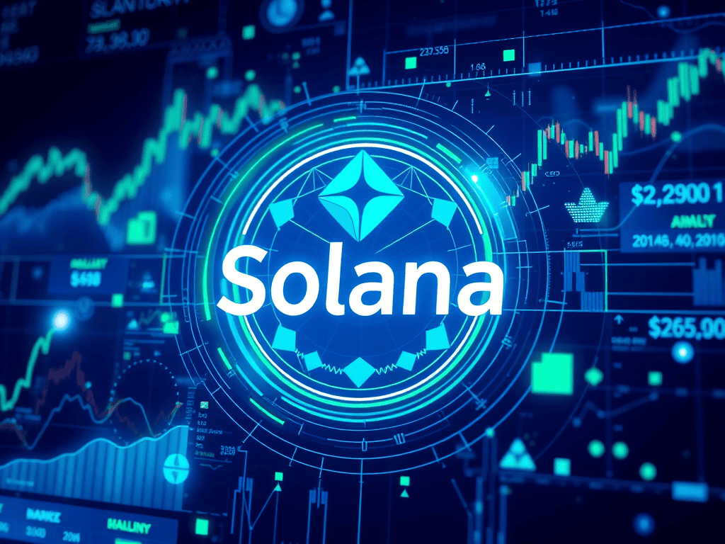 Analyse Solana 2025 : cours, prévisions, risques et opportunités - Quel est l'avenir de SOL ?