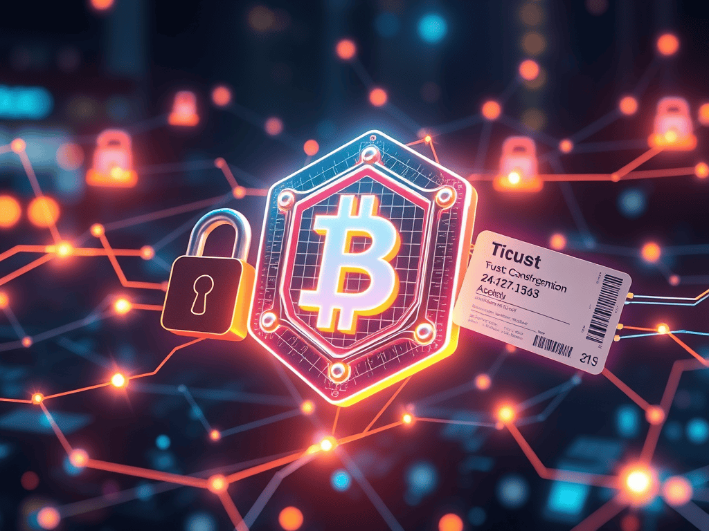 Qu'est-ce que On-Chain ? - Une explication simple avec des exemples de la vie quotidienne