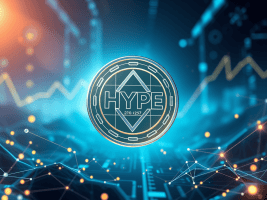 Hyperliquid Analysis & Forecast 2025-2030 - How much potential does HYPE really have?