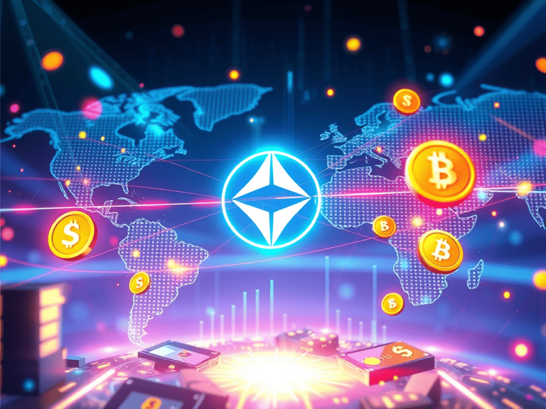 Analyse Stellar (XLM) 2025 : pourquoi le payment coin est soudain à nouveau sous les feux de la rampe