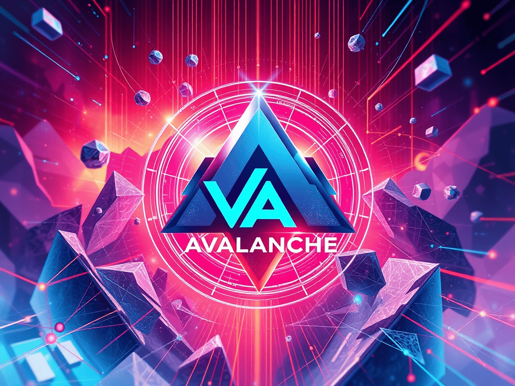 Avalanche (AVAX) Analyse & Prognose 2025–2030