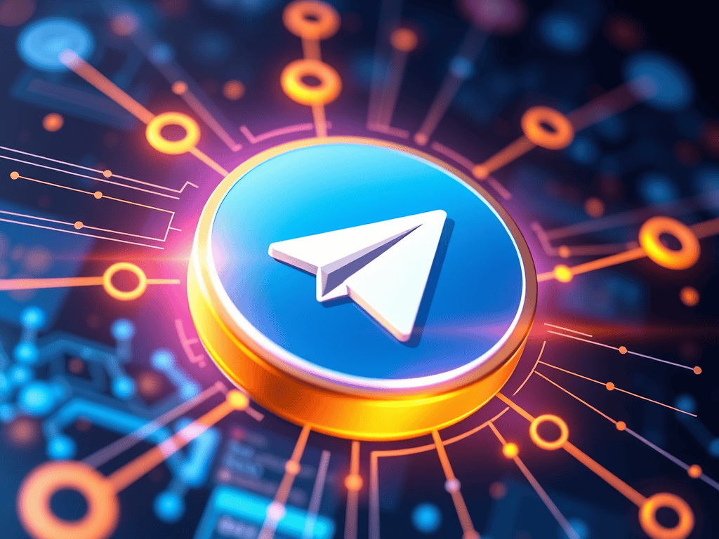 Warum Toncoin 2025 plötzlich überall Thema ist