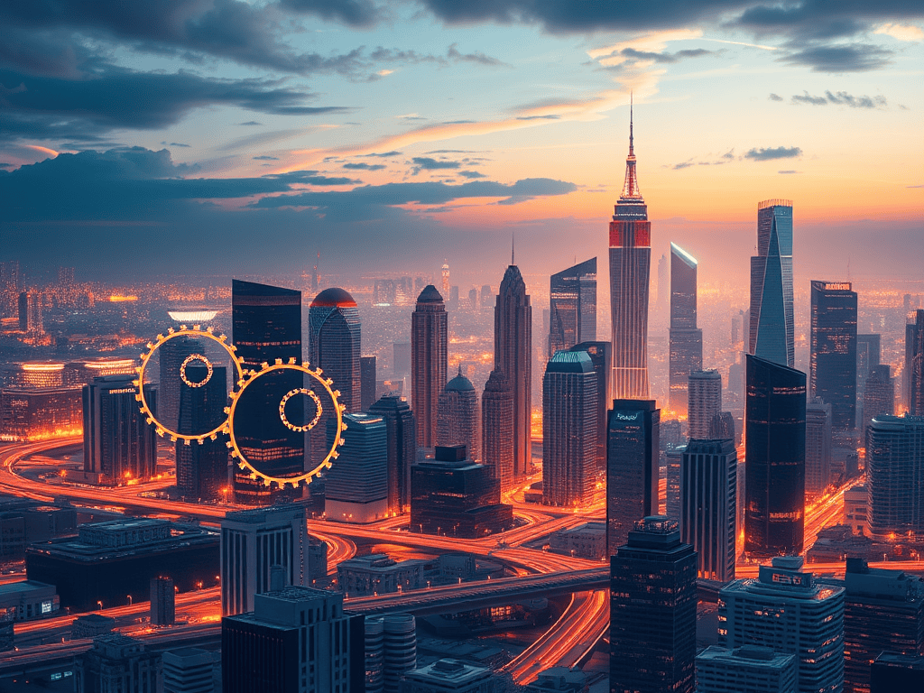 Canton (CC) Analyse & Prognose 2025–2030 – Kann das institutionelle RWA-Netzwerk zum DeFi-Schwergewicht werden?