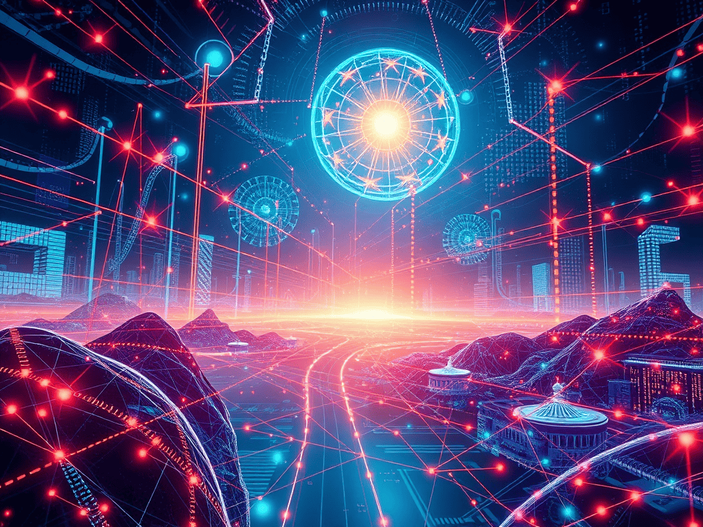 Warum Bittensor (TAO) 2025 plötzlich ganz oben auf den Watchlists der KI-Investoren steht