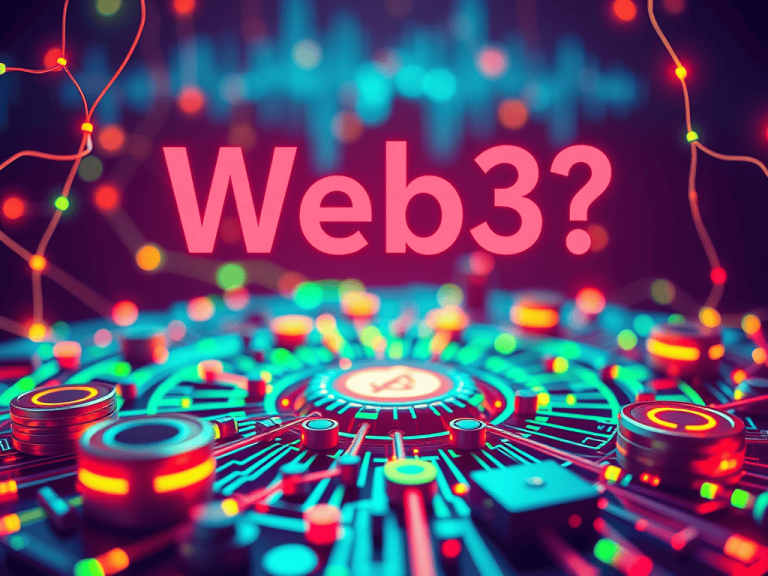 What is Web3? The new internet