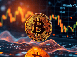 Bitcoin Prognose 2025–2030: Warum BTC jetzt an einem historischen Wendepunkt steht