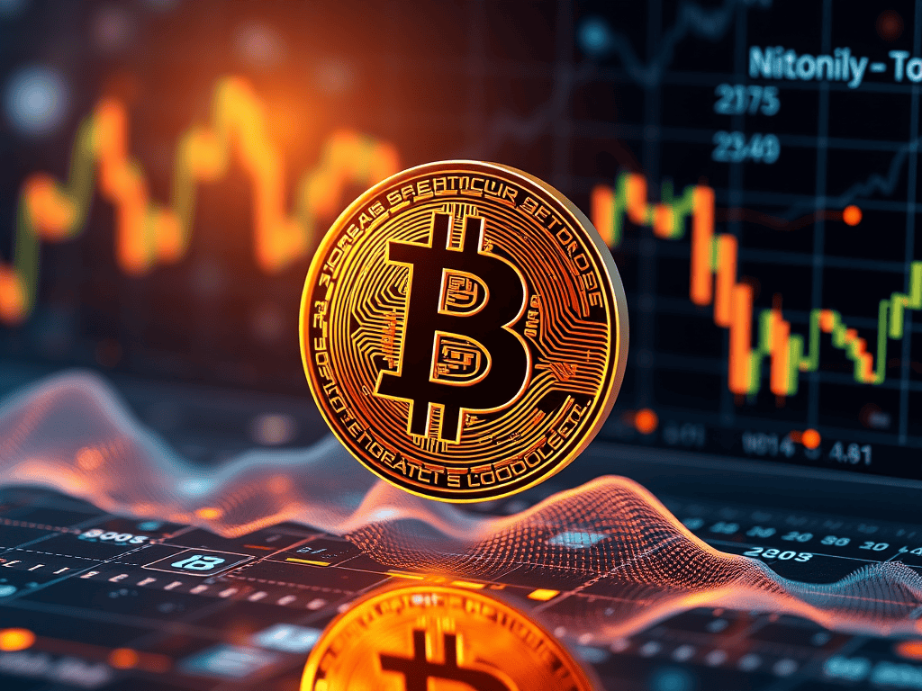 Bitcoin Prognose 2025–2030: Warum BTC jetzt an einem historischen Wendepunkt steht