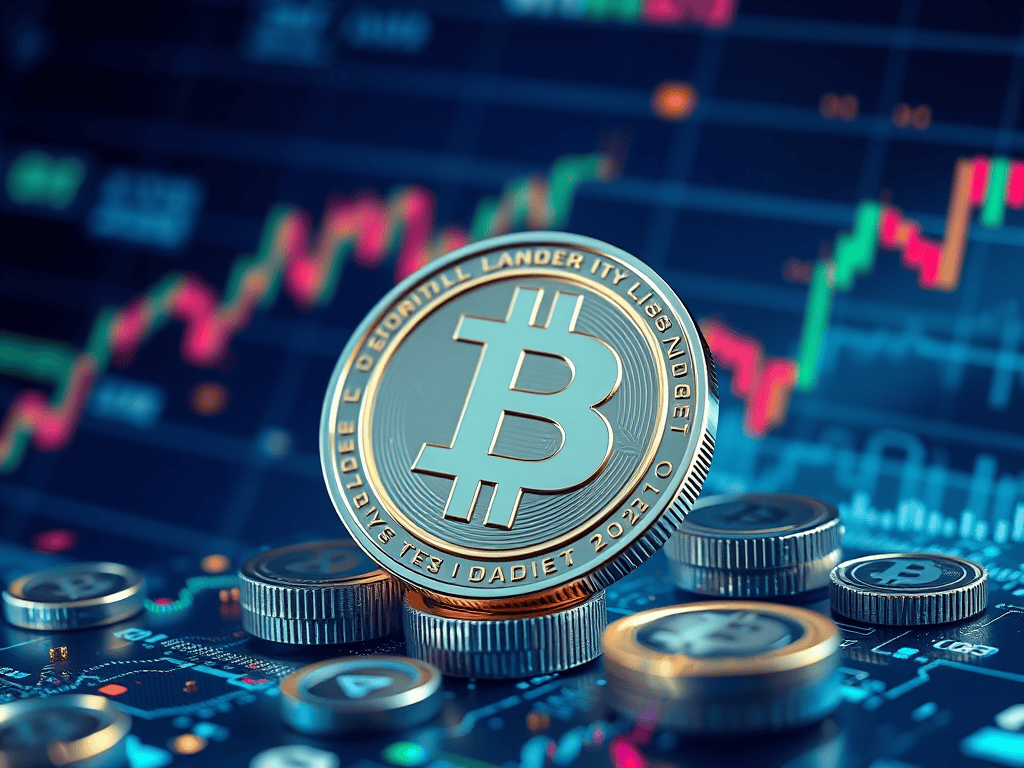 OKB Analyse 2025: Warum der Börsentoken jetzt zu den spannendsten Assets des Marktes zählt