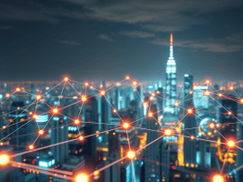 Internet Computer (ICP) – Warum das Projekt 2025 wieder verstärkt ins Rampenlicht rückt