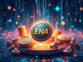 ENA Analysis 2025: Why the Ethena token is suddenly the focus of DeFi investors