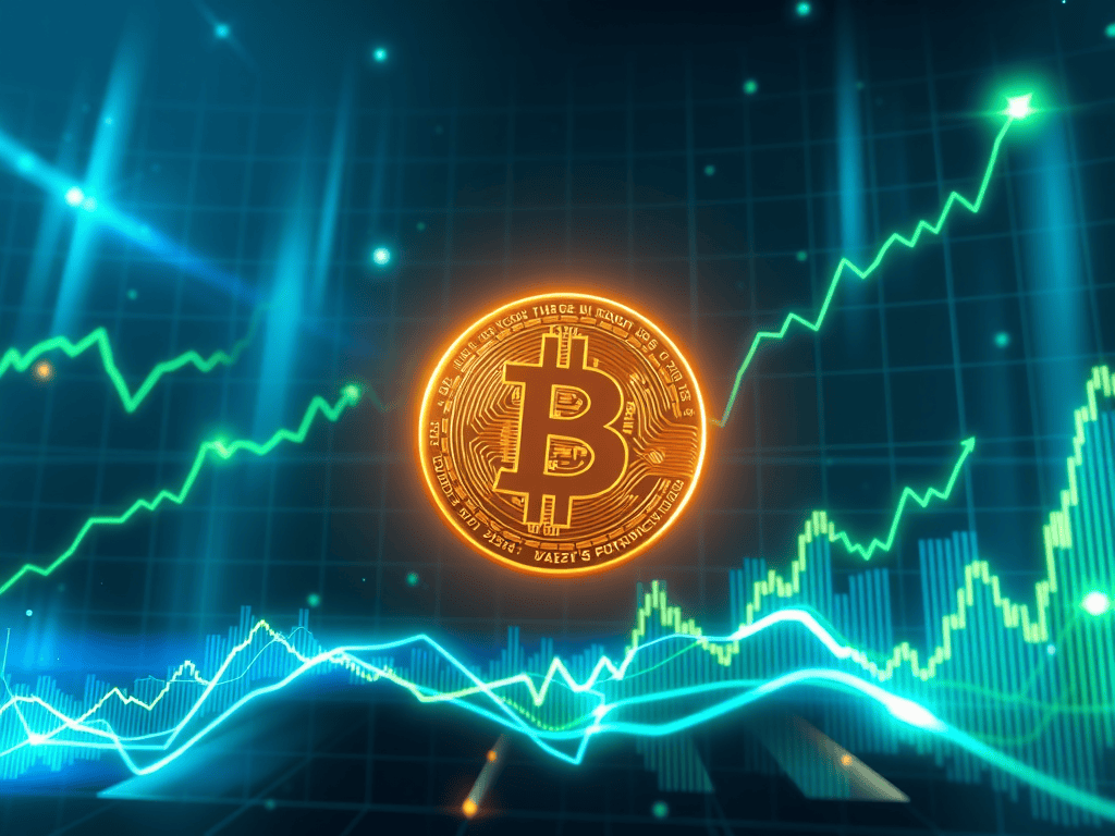 Krypto-Markt Prognose 2025: Bricht der Kurs bullisch aus oder folgt der nächste Rücksetzer?