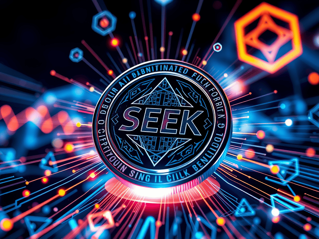 Was ist der SEEK-Token? Warum der neue KuCoin-Airdrop plötzlich überall Thema ist