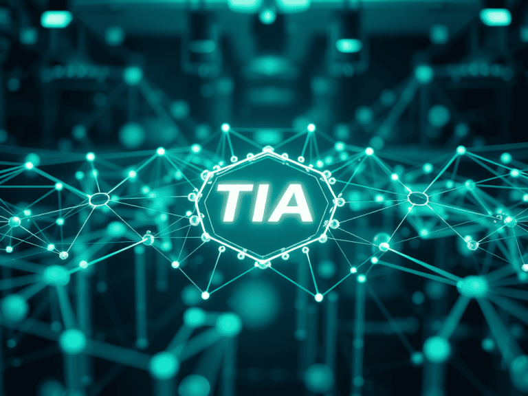 TIA Analysis & Forecast 2025: Why Celestia (TIA) is suddenly back in the focus of crypto investors