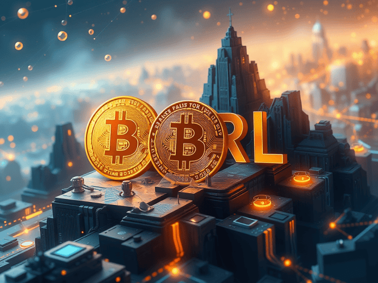 MERL forecast 2025: Why Merlin Chain (MERL) is suddenly back in the focus of crypto investors