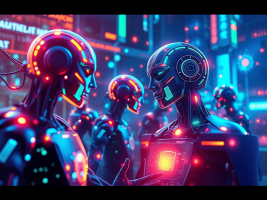 Virtuals Protocol (VIRTUAL) tahmini 2025: Yapay zeka aracı jetonu neden aniden yeniden gündemde