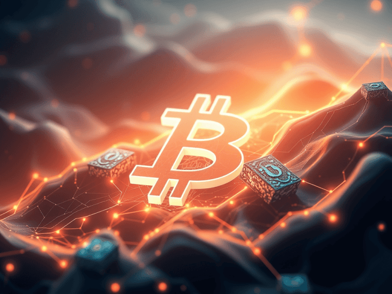 Stacks (STX) Prévisions 2025 : pourquoi Bitcoin-DeFi est à un tournant grâce à sBTC et à la mise à niveau de Nakamoto