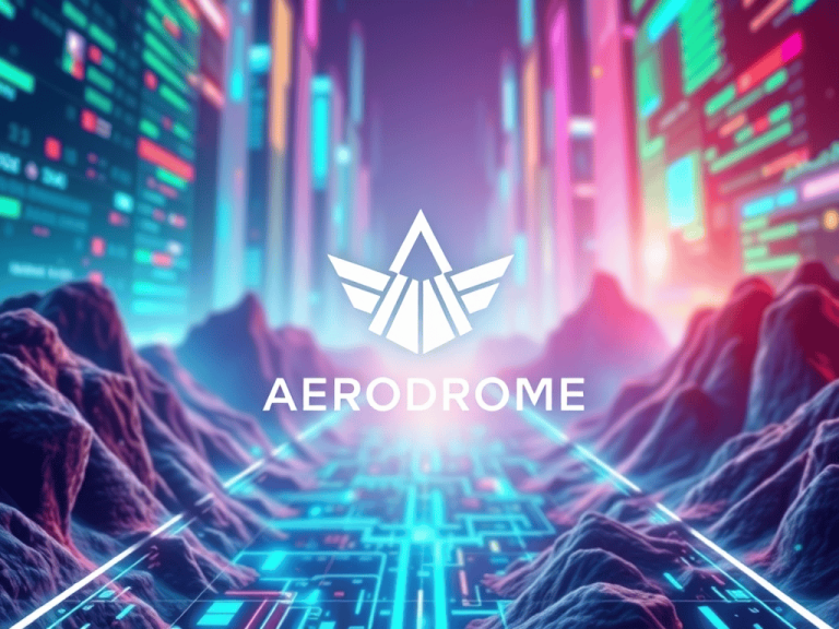 Aerodrome Finance (AERO) - pourquoi le „Liquidity Hub on Base“ est soudainement devenu un sujet de discussion partout