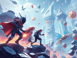 Por qué Immutable (IMX) 2025 vuelve a ser un tema de actualidad en todas partes