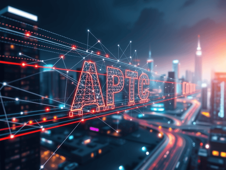 Aptos 2025: Why the „next-gen blockchain“ is now facing a decisive momentum